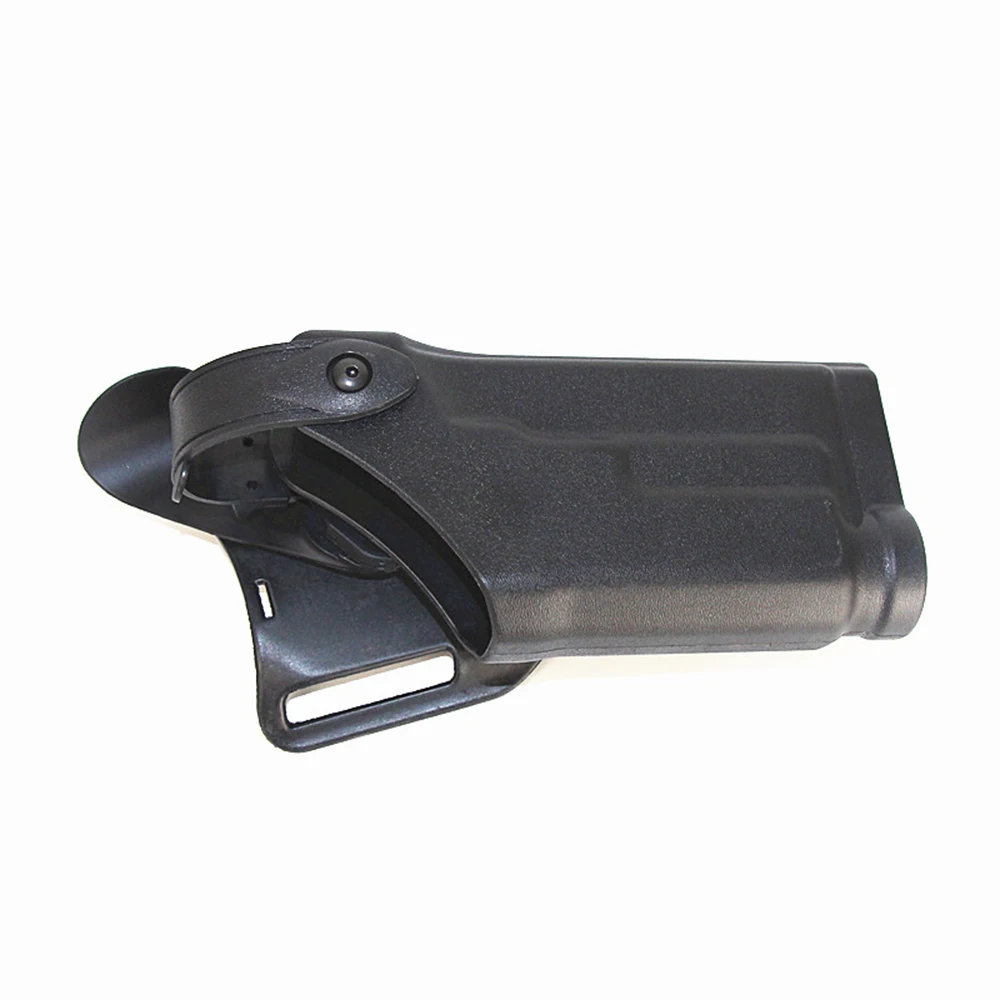 Funda táctica HK USP Compacto para cinturón - imagen 5