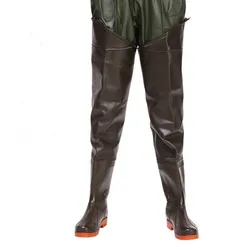 Pantalones de vadeo impermeables tácticos – Resistentes al desgaste