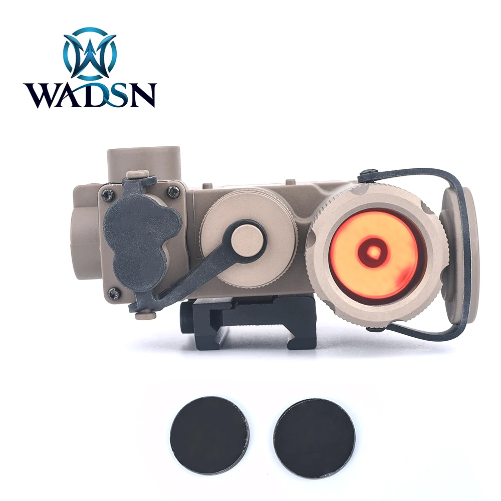 Filtro IR DBAL-D2 frontal