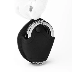 Bolsa táctica MOLLE esposas – Fijación rápida