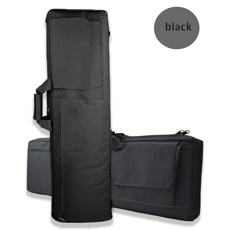 Bolsa táctica para pistola Airsoft, funda para transporte y caza - imagen 5