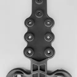 Adaptador de pierna para funda táctica Glock 17/19