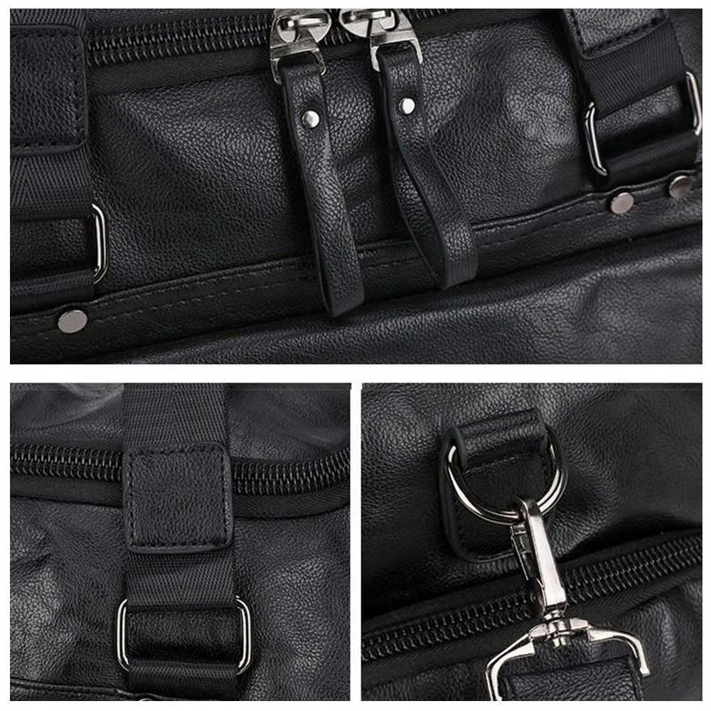 Bolsa de gimnasio unisex X192A - imagen 5