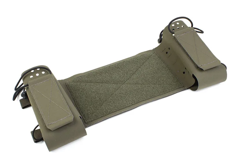 Chaleco táctico Thing 1 MK4 D3CRM, kit extensión para pecho - imagen 3