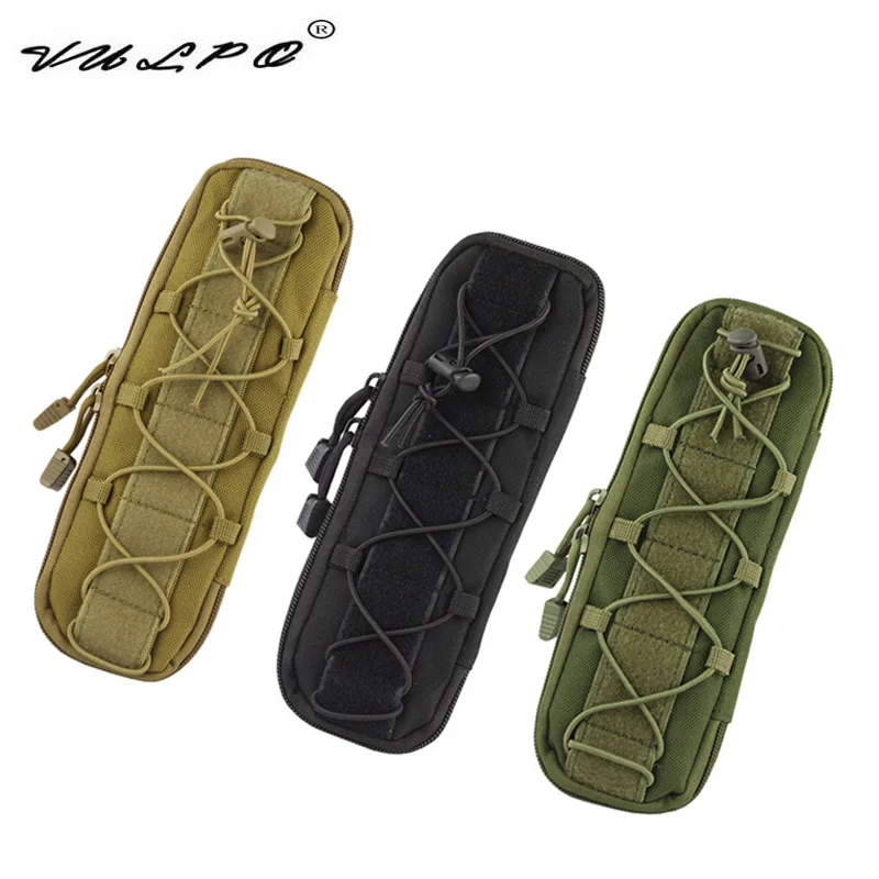 Funda ripstop militar para cuchillo táctico