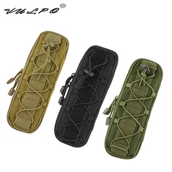 Funda ripstop militar para cuchillo táctico