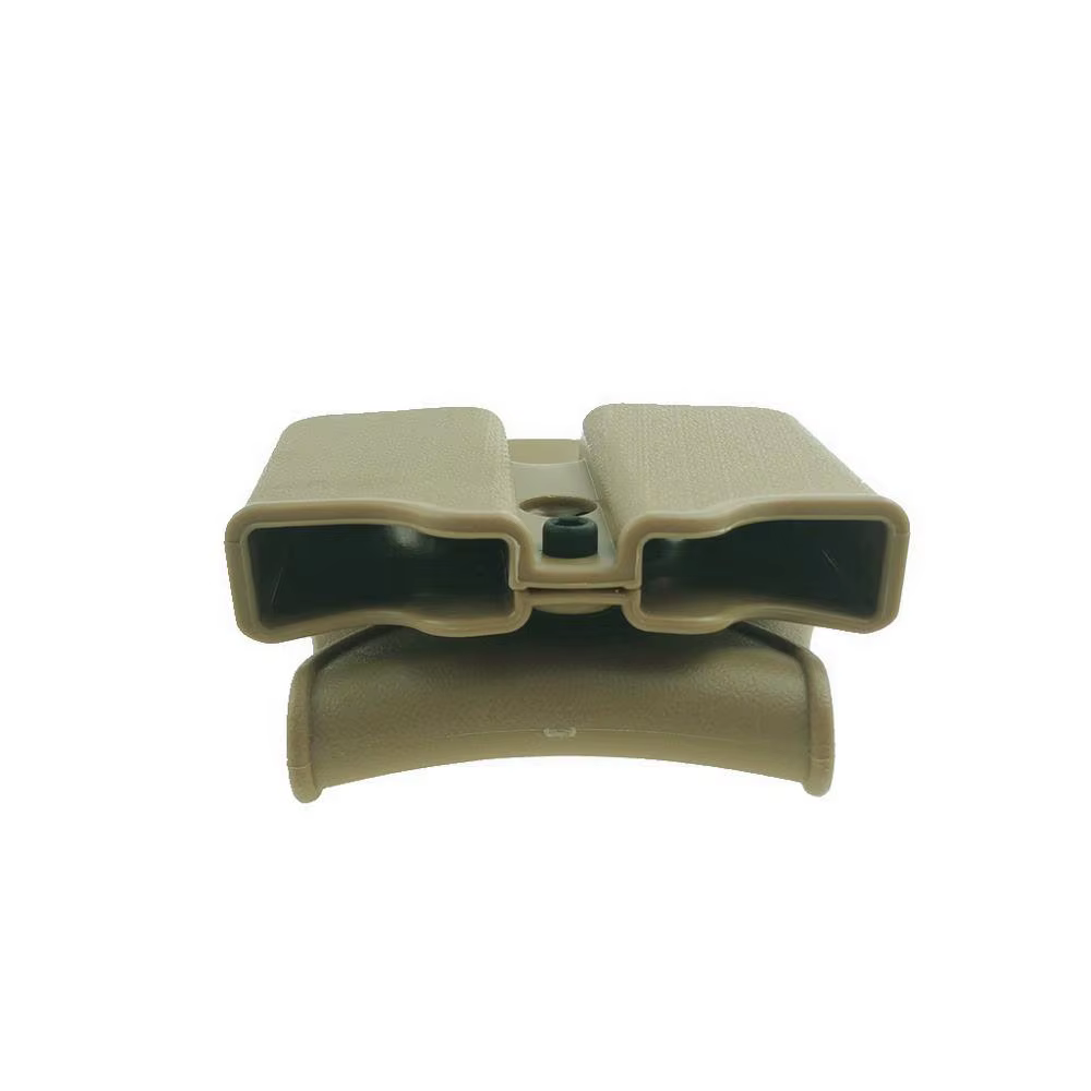 Colt 1911 Funda de Cintura Tactica Nylon Resistente para Exterior - imagen 3