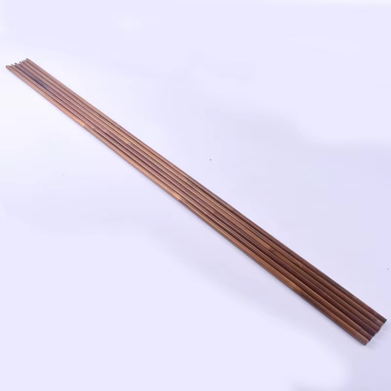 Flechas listas para usar