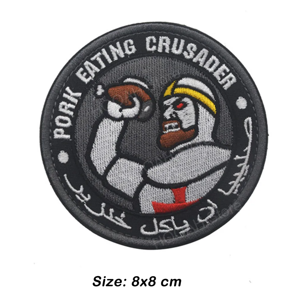Parche bordado bandera Austria – Aplique táctico para uniformes - imagen 5