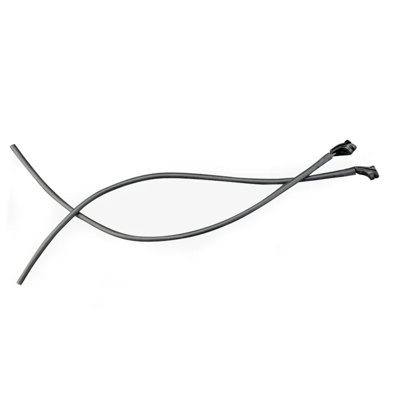Peep sight silicona arco compound - Accesorio profesional de tiro