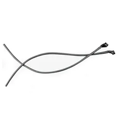 Peep sight silicona arco compound - Accesorio profesional de tiro