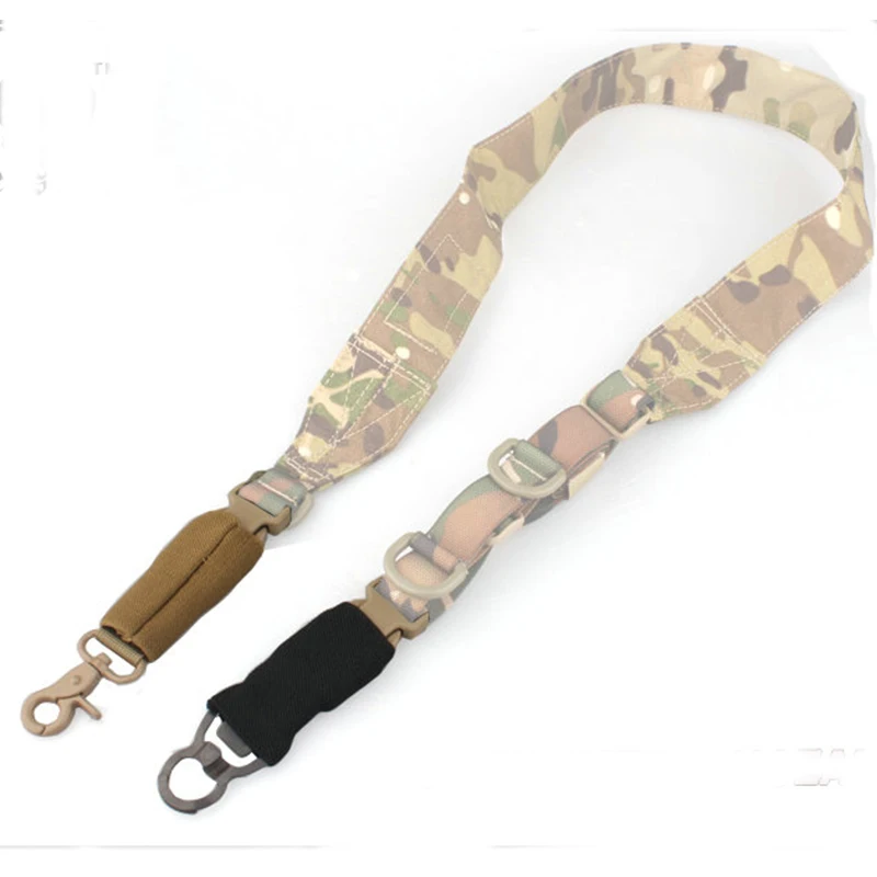 Emersongear Gancho táctico MASH multiusos para Airsoft aire libre - imagen 2