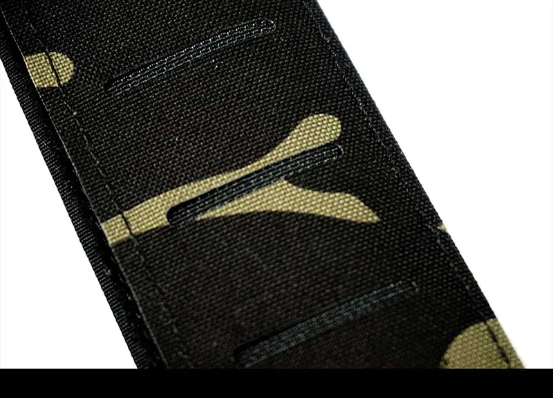 Detalle de diseño y corte