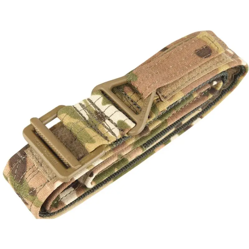 Cinturón táctico Emersongear CQB Rappel para Airsoft y outdoor - imagen 4