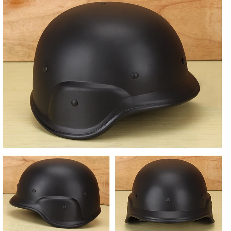Colores y presentación del casco M88