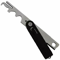 Limpiador BCG AVAR15S táctico – Elimina carbono AR15 223/5.56
