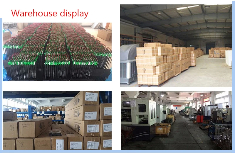 Flechas Linkboy listas para tiro