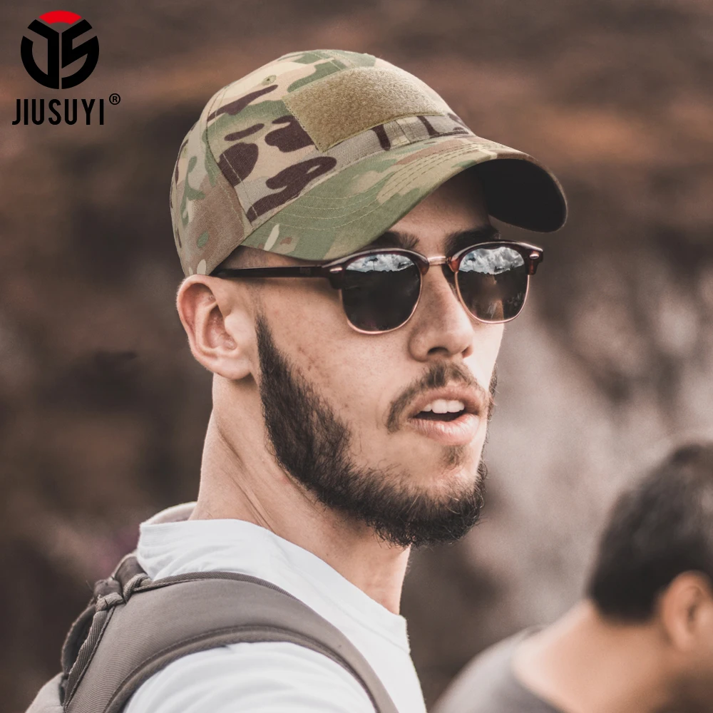 Cierre ajustable snapback y parche frontal adhesivo