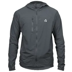 Chaqueta cortavientos protección UV ultraligera outdoor