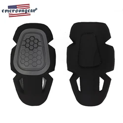 Pantalones tácticos Emersongear E4 cargo con rodilleras