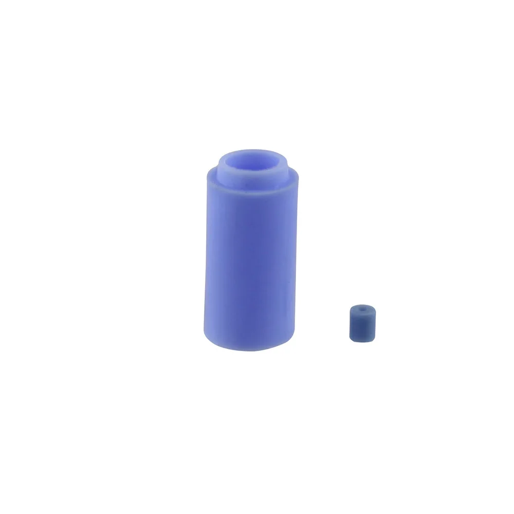 VULPO Hop Up Bucking azul caucho suave Airsoft - imagen 2