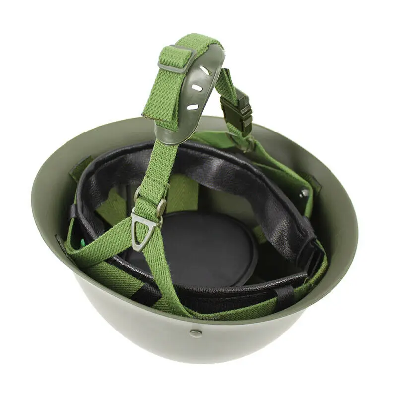 Casco de seguridad ABS con ajuste de circunferencia