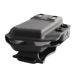 Portacargador doble universal 9mm/.40 IWB/OWB para Glock SIG P320 P365