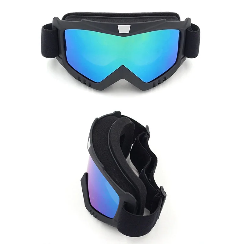 Casco Airsoft máscara facial completa con filtro bucal Paintball - imagen 5