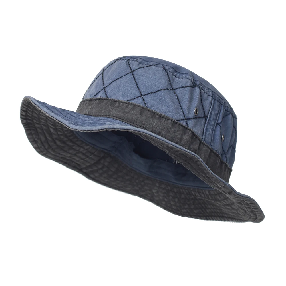 Sombrero plegable/ligero para calor