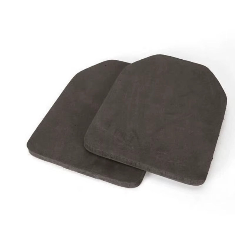 Chaleco táctico con placas EVA y SAPI para Airsoft, paintball y caza