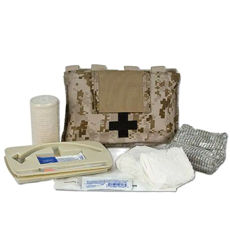 LBT 9022: riñonera médica con IFAK y bolsa de secado rápido - imagen 2