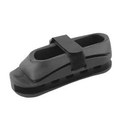 Almohadilla táctica VULPO AK para rifle – retroceso de goma resistente