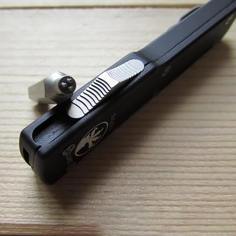 Llave destornillador UTX-70 Microtec herramienta extracción tornillos - imagen 3