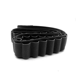 Bandolier táctico calibre 12 – Portacartuchos para caza