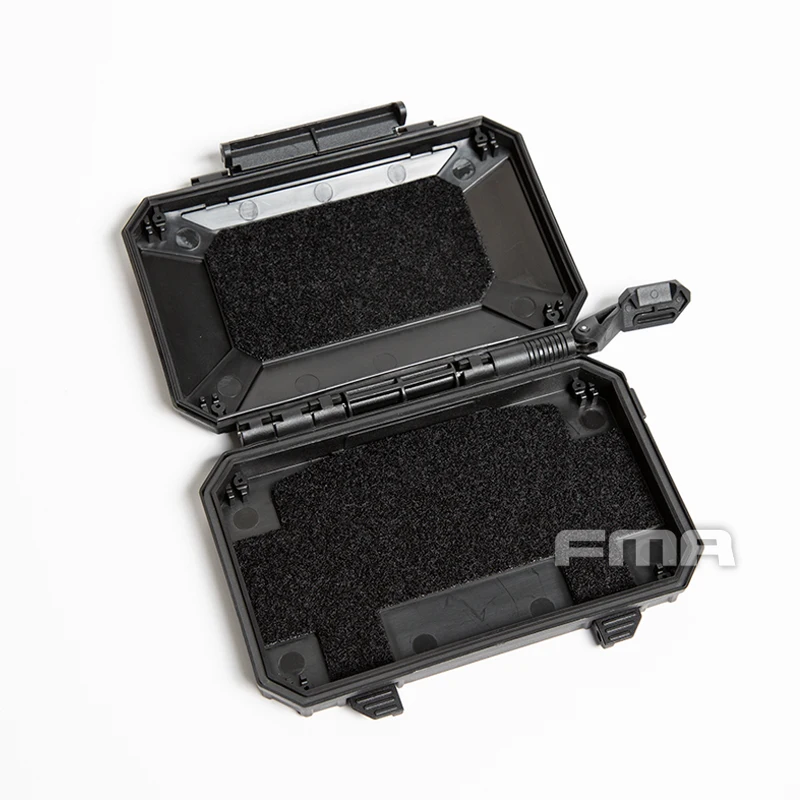 FMA – Funda táctica MOLLE para móvil y GPS - imagen 5