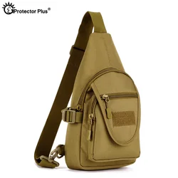 Protector Plus bolsa pecho táctica impermeable – Chest rig outdoor