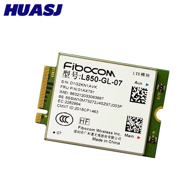 Módulo 4G LTE M.2 L850-GL para ThinkPad – Conectividad móvil - imagen 3