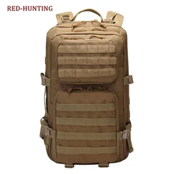 Mochila táctica militar trekking camouflaje outdoor