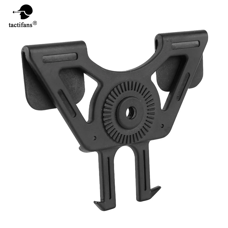 Funda Molle para cargador y equipo táctico – Chaleco cinturón - imagen 5