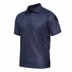 Camisa táctica ripstop camuflaje woodland secado rápido
