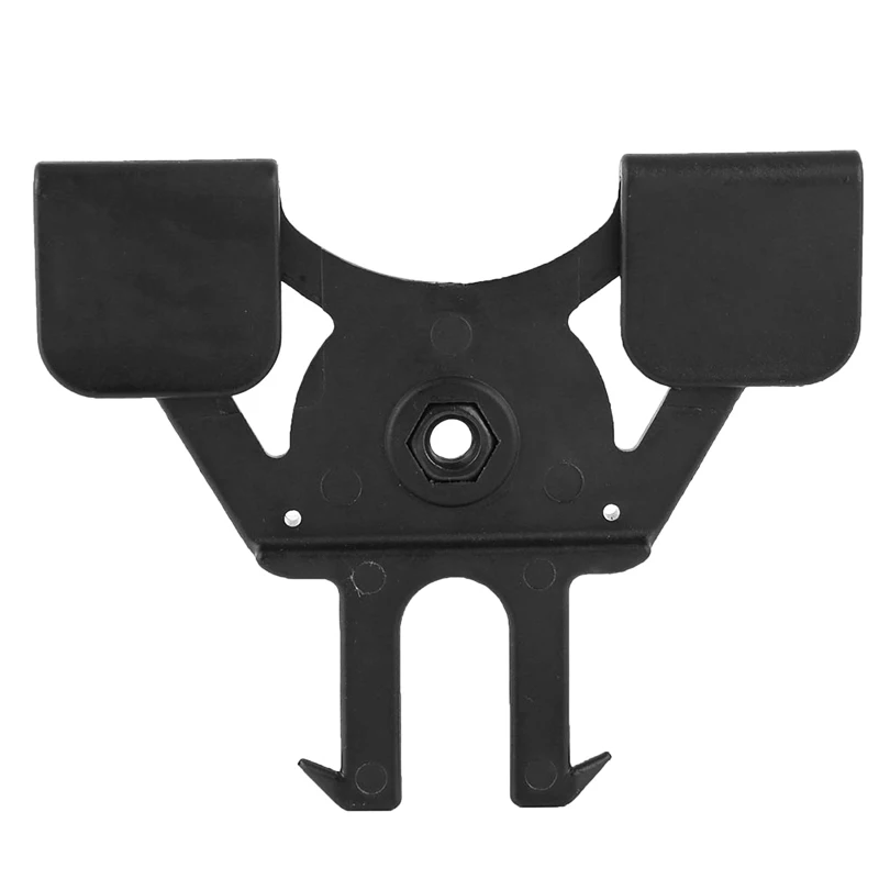 Funda Molle para cargador y equipo táctico – Chaleco cinturón - imagen 3
