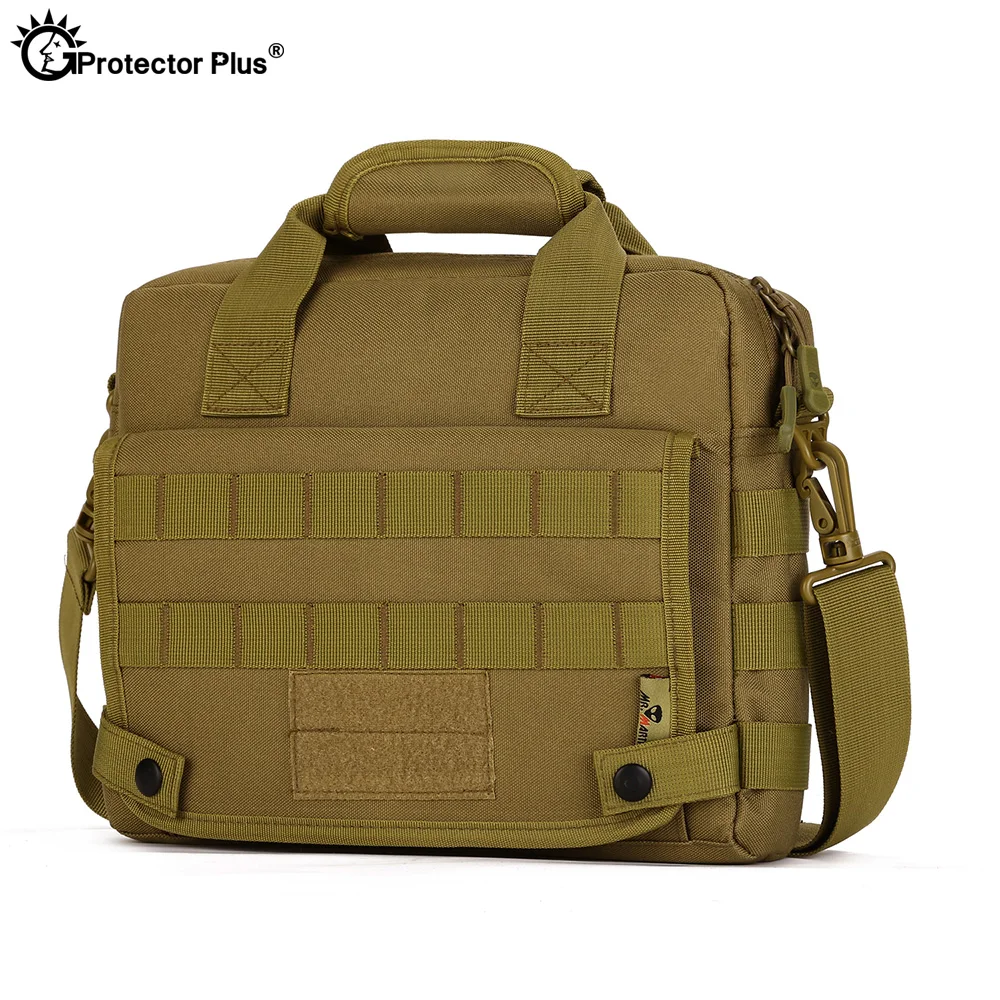 Bolsa táctica camuflaje militar impermeable – Funda tablet 10″