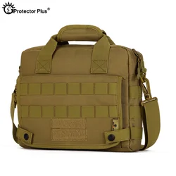 Bolsa táctica camuflaje militar impermeable – Funda tablet 10″