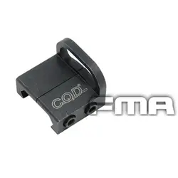 FMA AABB Adaptador QD frontal para eslinga de acero – GBB/AEG
