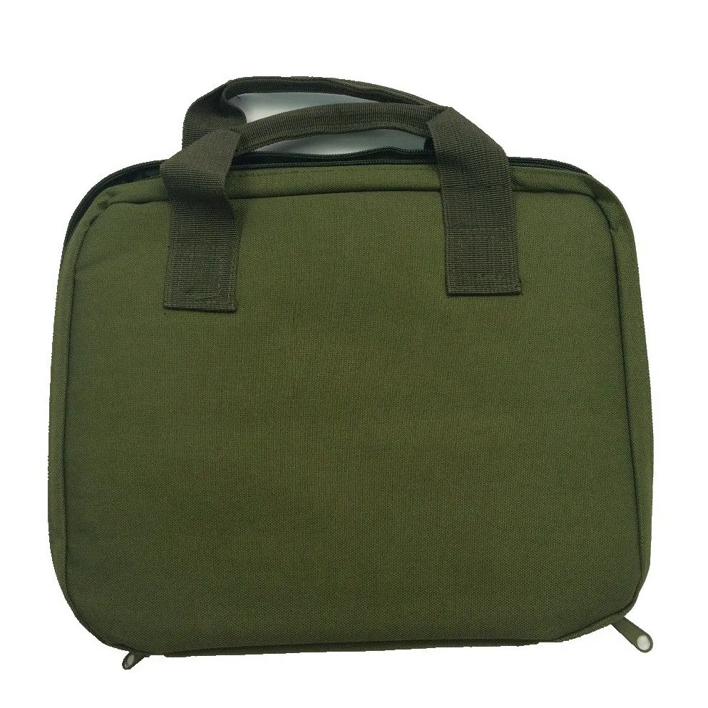 Bolsa táctica para pistola PX4 CZ 75 Glock 17 USP Compact SIG P226