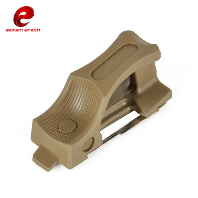 Element Guía Cargador Velocidad Airsoft – Chasse - imagen 4