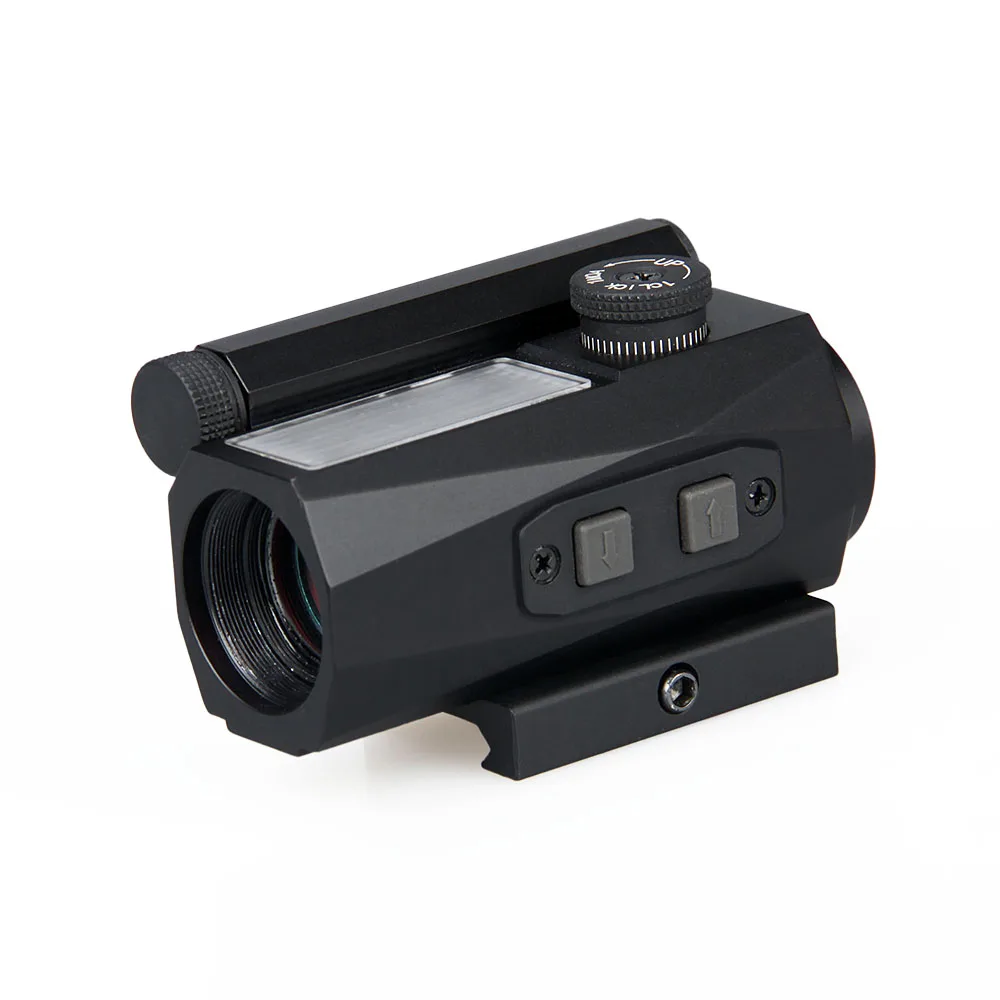 Red dot solar 1x20 con punto rojo