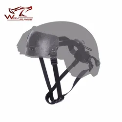 FMA ACH Liner Kit – Suspensión interior casco militar táctico