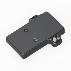 Montura PPT para mini mira punto rojo airsoft – Adaptador Picatinny