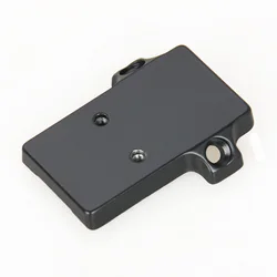 Montura PPT para mini mira punto rojo airsoft – Adaptador Picatinny